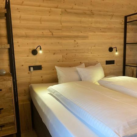 Alpenflair Ferienwohnung 231 Mina'S Gipfelliebe Oberstdorf Luaran gambar