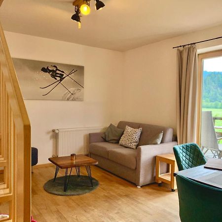 Alpenflair Ferienwohnung 231 Mina'S Gipfelliebe Oberstdorf Luaran gambar