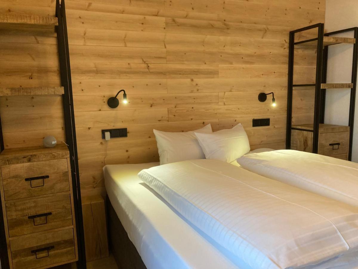 Alpenflair Ferienwohnung 231 Mina'S Gipfelliebe Oberstdorf Luaran gambar